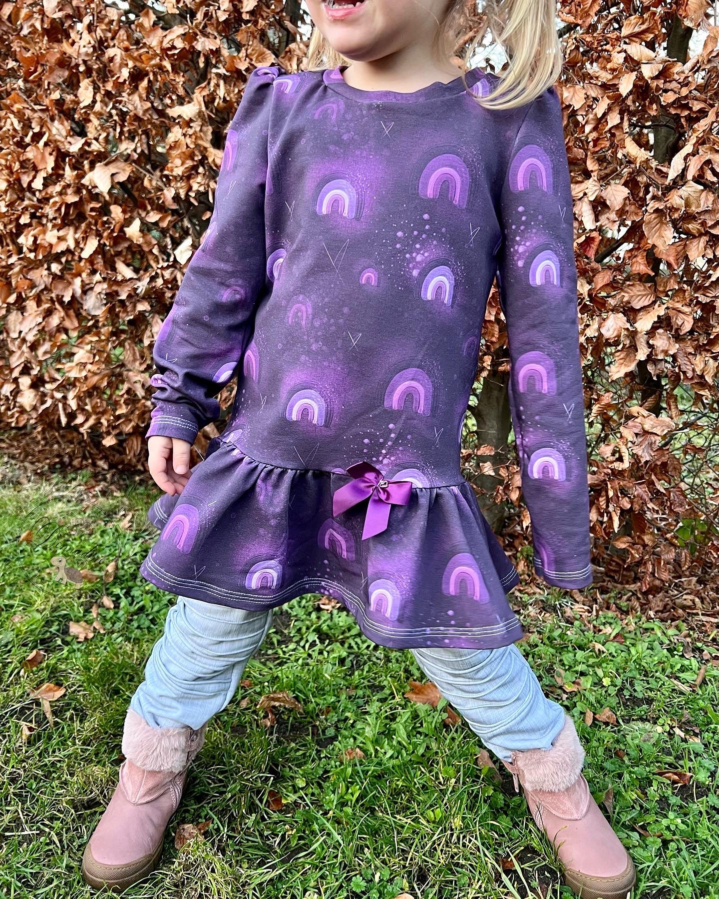 Love The Rainbow Eigenproduktion Dauervorbestellung